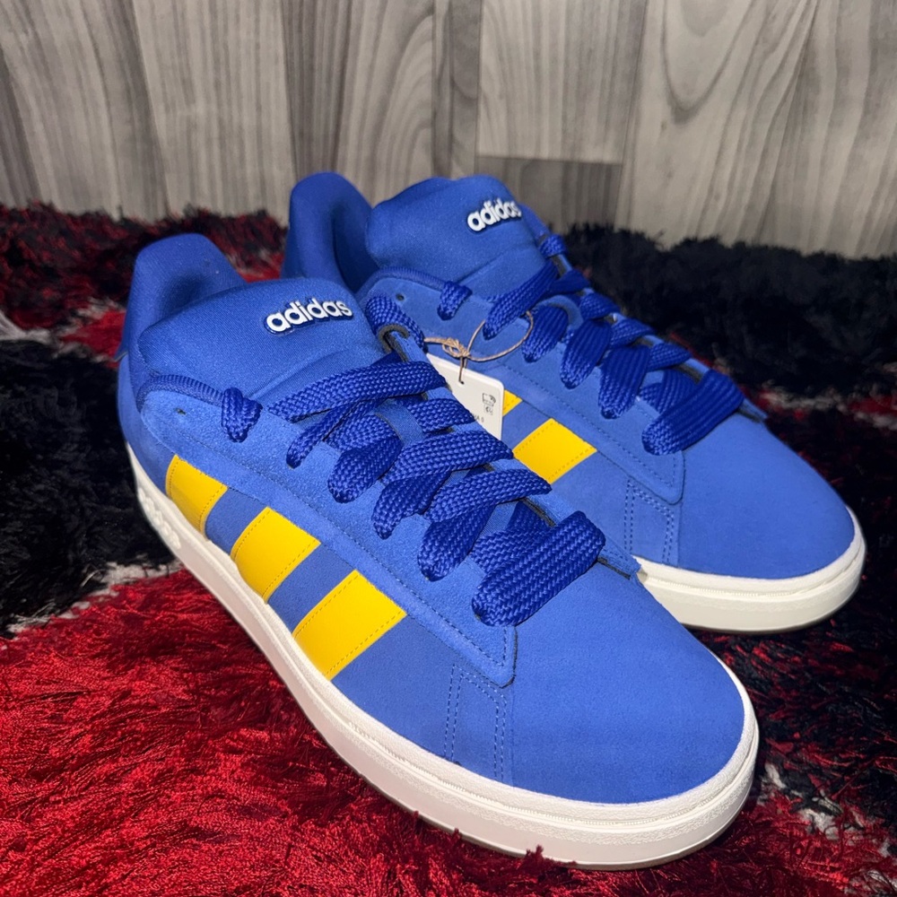 Adidas Grand Court Alpha Shoes | Size: 12